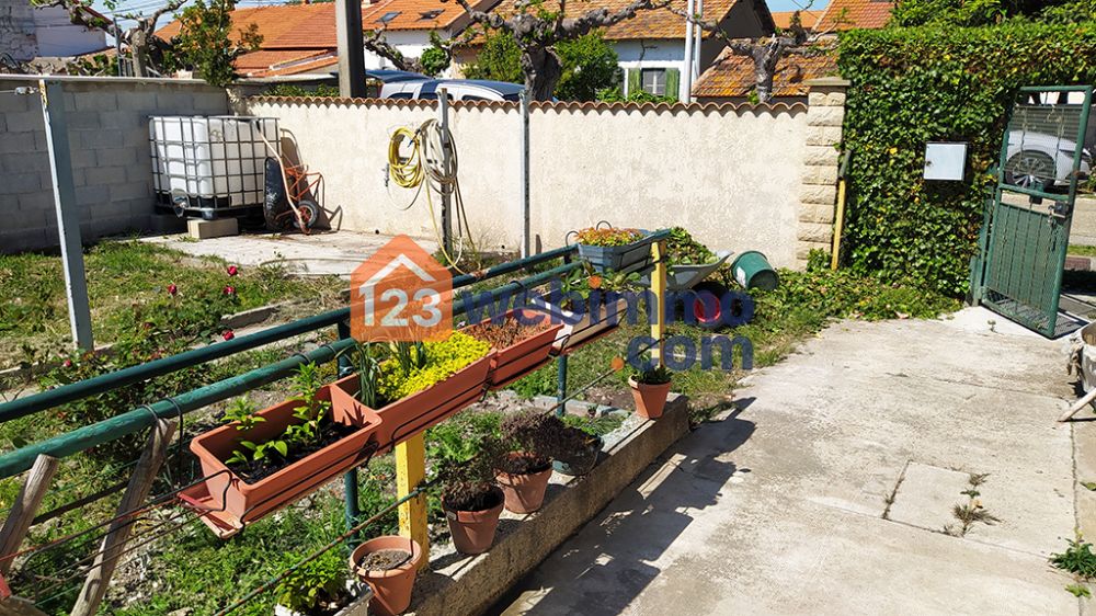 Photo 14 - SALIN-DE-GIRAUD 13129 à SALIN-DE-GIRAUD