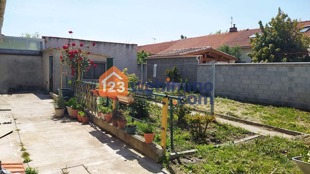 Photo 15 - SALIN-DE-GIRAUD 13129 à SALIN-DE-GIRAUD