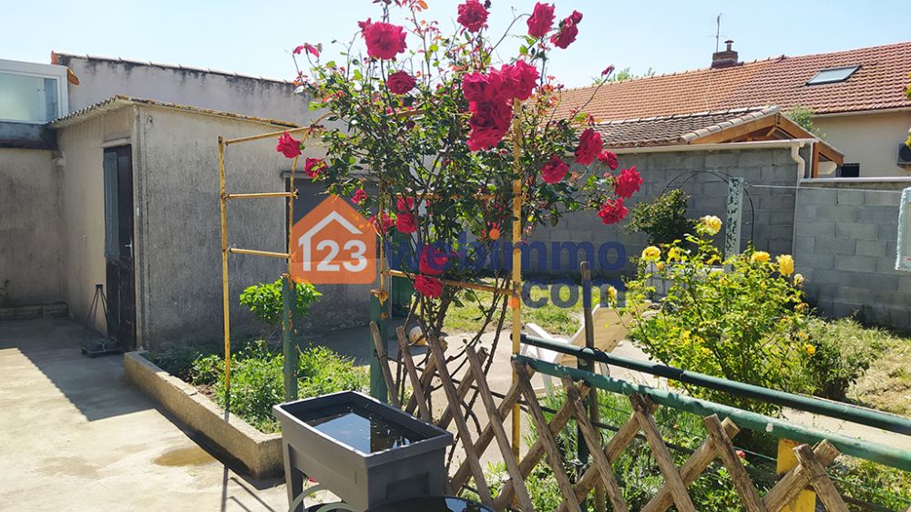 Photo 17 - SALIN-DE-GIRAUD 13129 à SALIN-DE-GIRAUD