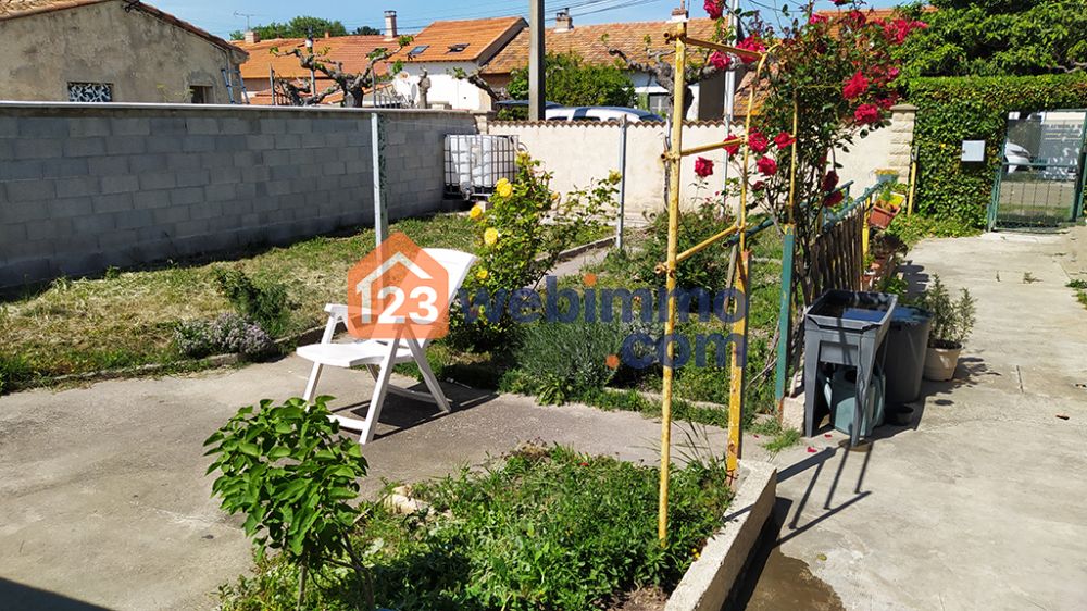 Photo 16 - SALIN-DE-GIRAUD 13129 à SALIN-DE-GIRAUD