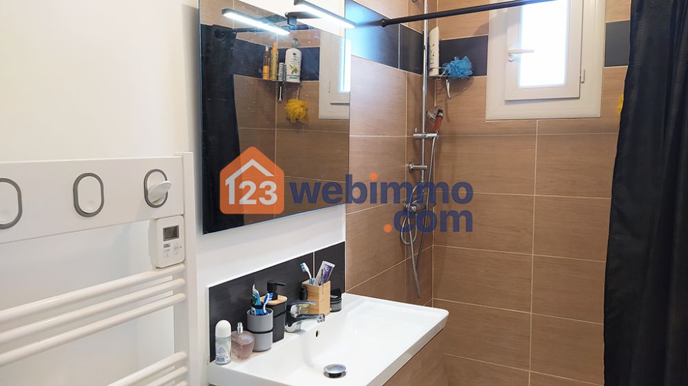 Photo 9 - SALIN-DE-GIRAUD 13129 à SALIN-DE-GIRAUD