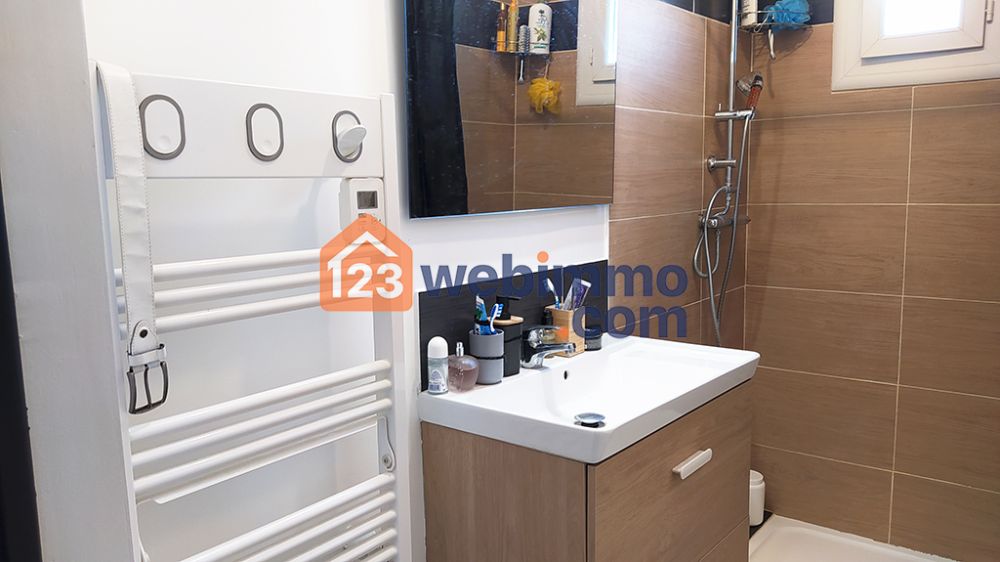 Photo 8 - SALIN-DE-GIRAUD 13129 à SALIN-DE-GIRAUD