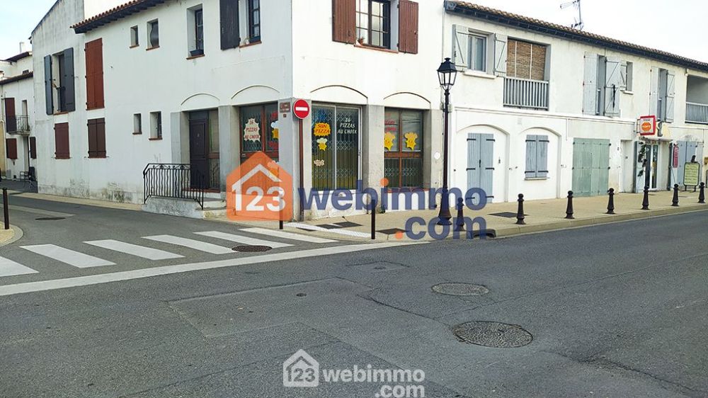 Photo 6 - Saintes-Maries-de-la-Mer 13460 à Saintes-Maries-de-la-Mer