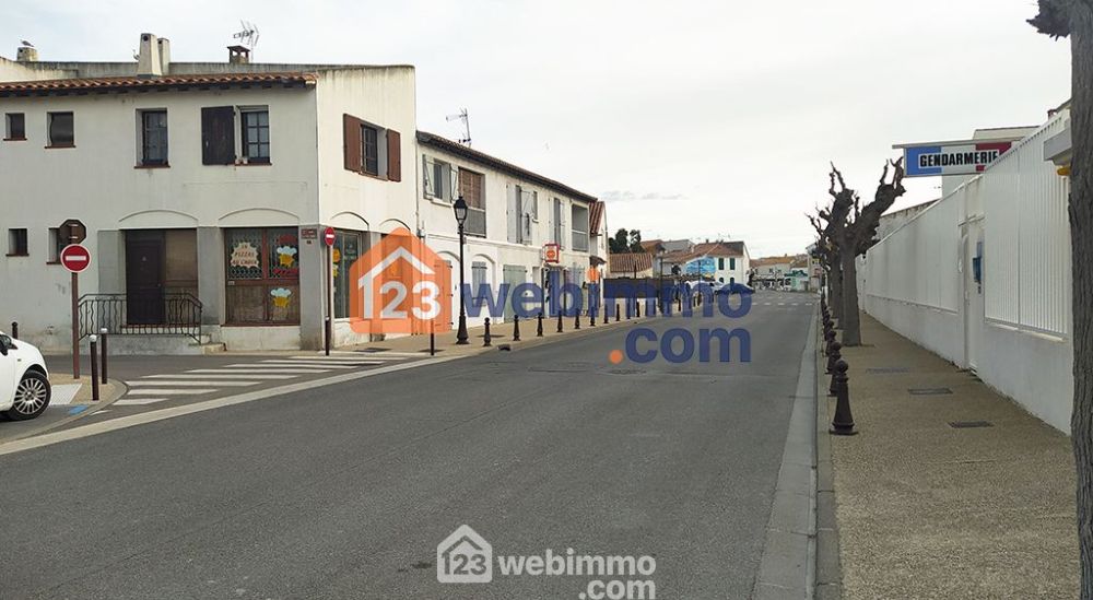 Photo 7 - Saintes-Maries-de-la-Mer 13460 à Saintes-Maries-de-la-Mer