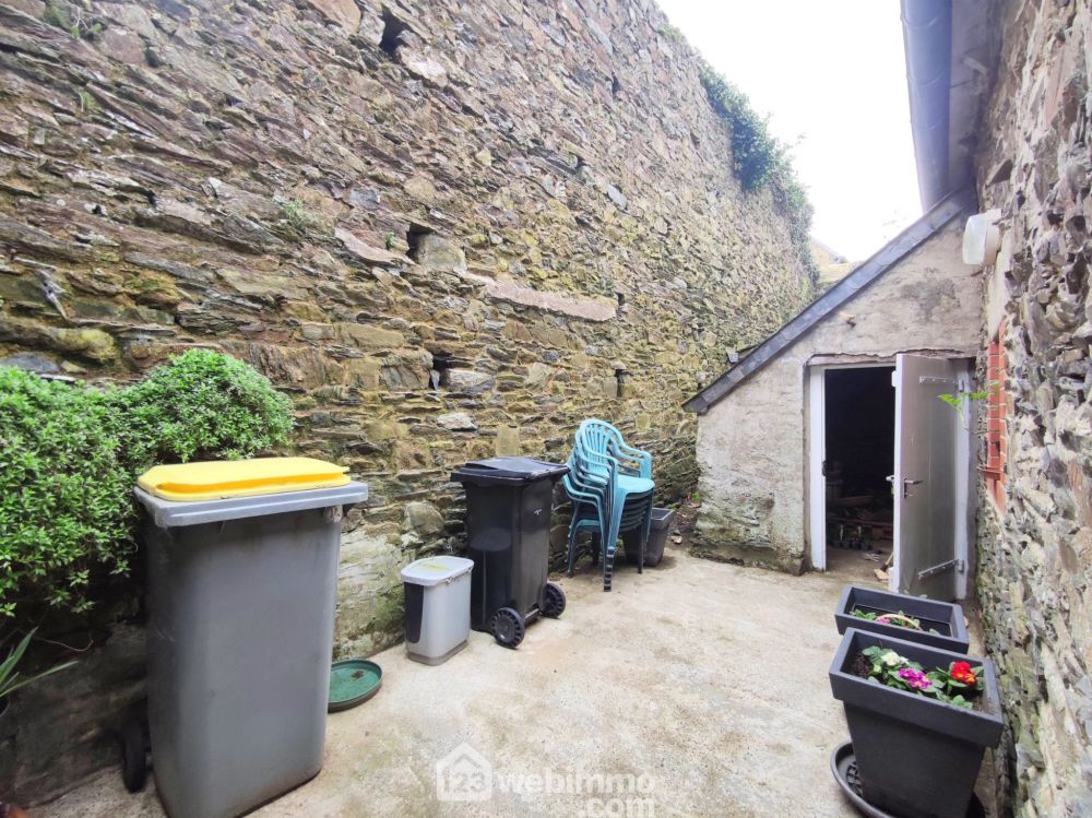 Photo 14 - Langoat 22450 à Langoat