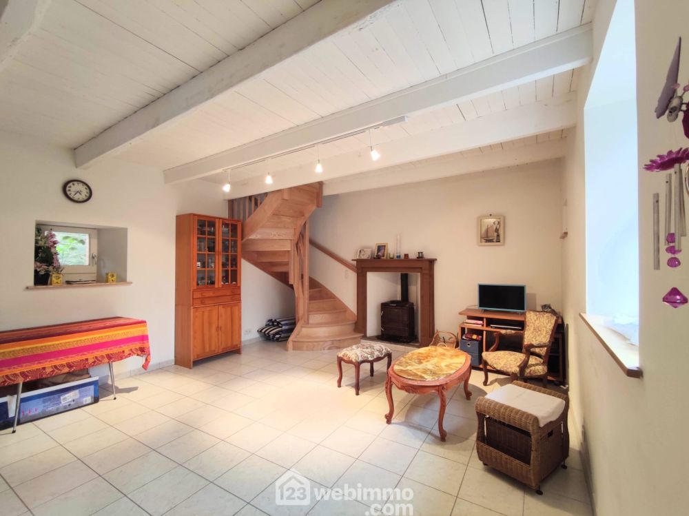 Photo 2 - Langoat 22450 à Langoat