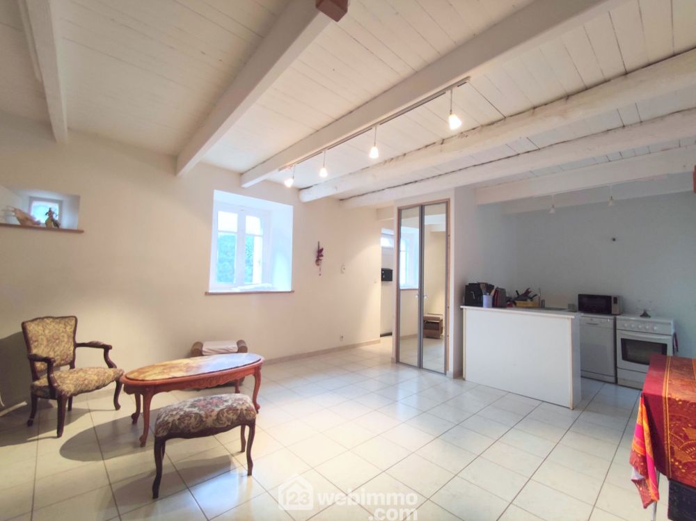 Photo 5 - Langoat 22450 à Langoat