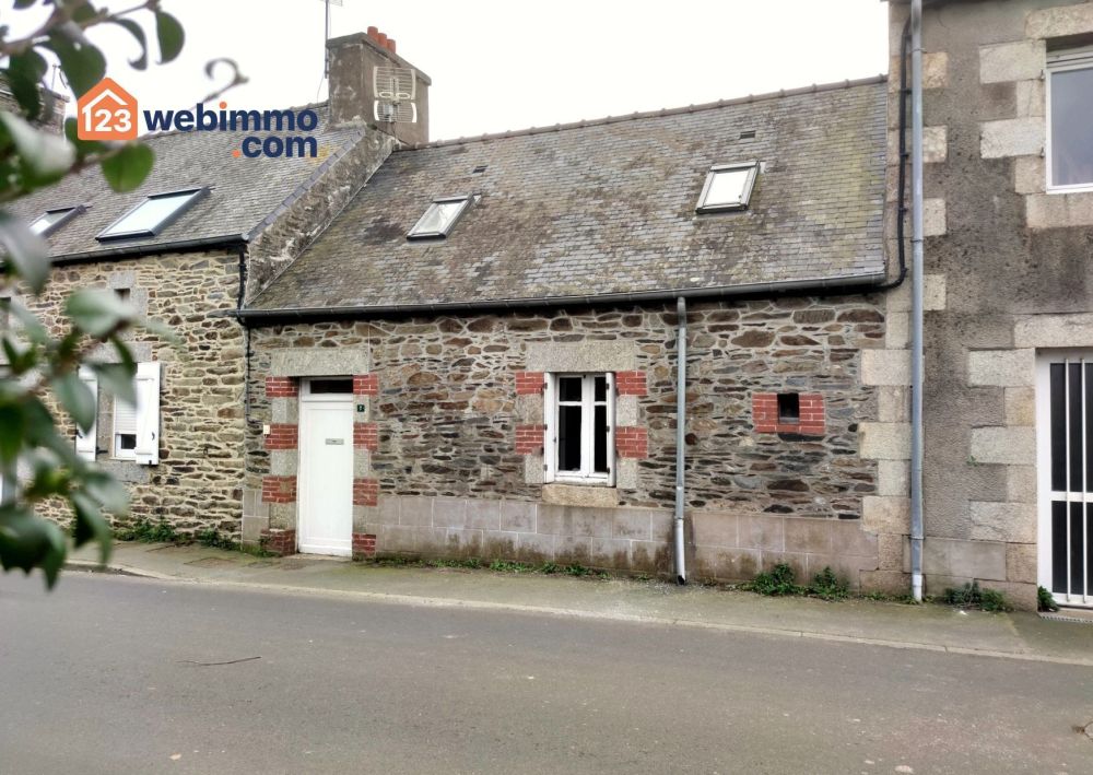 Photo 1 - Langoat 22450 à Langoat