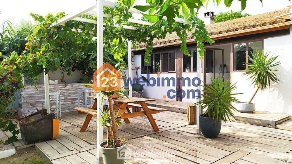 Photo 2 - Saintes-Maries-de-la-Mer 13460 à Saintes-Maries-de-la-Mer