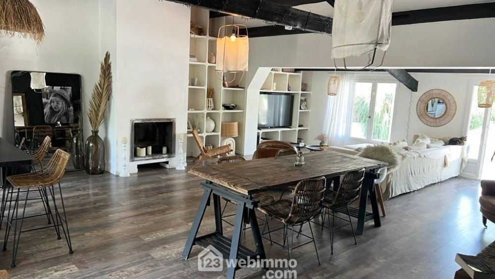 Photo 4 - Saintes-Maries-de-la-Mer 13460 à Saintes-Maries-de-la-Mer