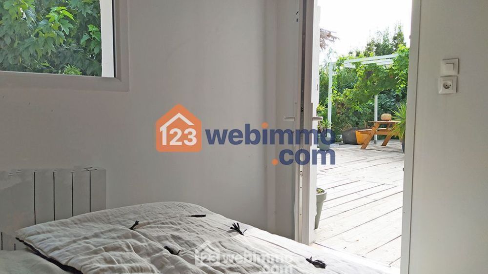 Photo 15 - Saintes-Maries-de-la-Mer 13460 à Saintes-Maries-de-la-Mer