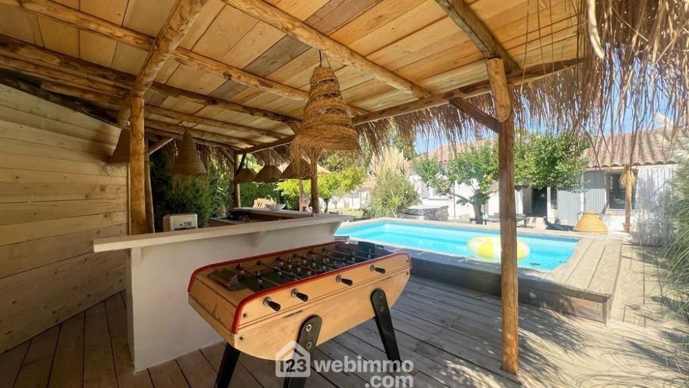 Photo 19 - Saintes-Maries-de-la-Mer 13460 à Saintes-Maries-de-la-Mer