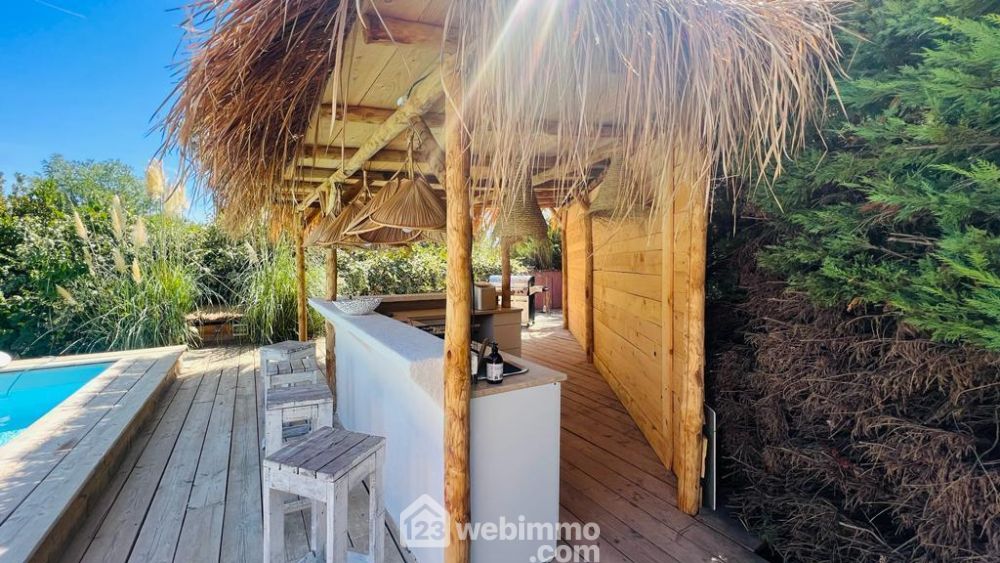 Photo 20 - Saintes-Maries-de-la-Mer 13460 à Saintes-Maries-de-la-Mer