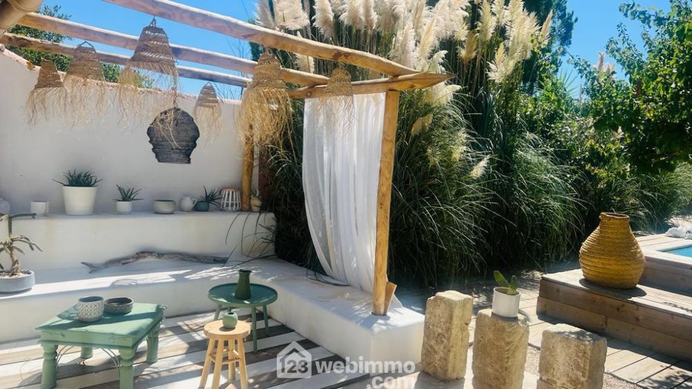 Photo 21 - Saintes-Maries-de-la-Mer 13460 à Saintes-Maries-de-la-Mer