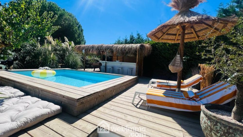 Photo 22 - Saintes-Maries-de-la-Mer 13460 à Saintes-Maries-de-la-Mer