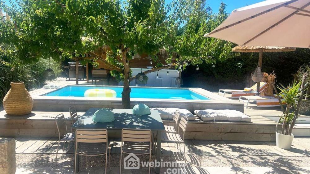 Photo 23 - Saintes-Maries-de-la-Mer 13460 à Saintes-Maries-de-la-Mer