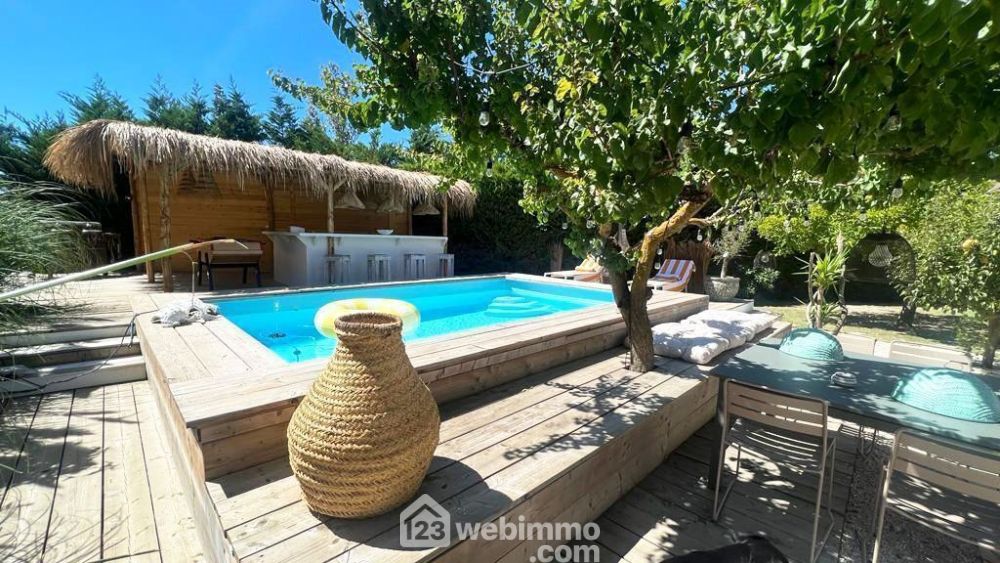 Photo 24 - Saintes-Maries-de-la-Mer 13460 à Saintes-Maries-de-la-Mer