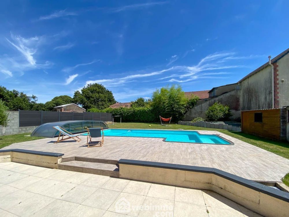 Photo 12 - Cerizay 79140 à Cerizay