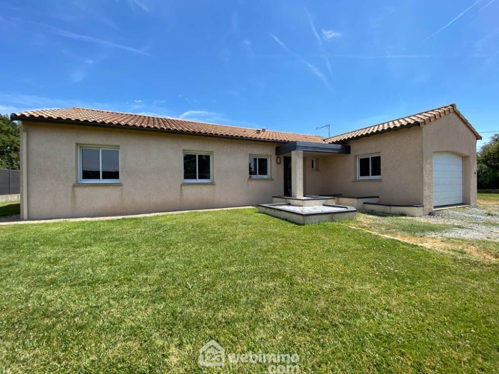 Photo 13 - Cerizay 79140 à Cerizay