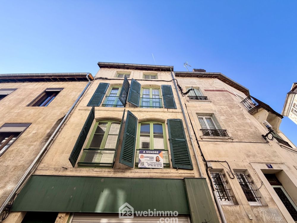 Photo 6 - Verdun 55100 à Verdun