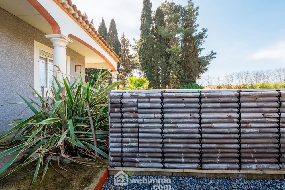 Photo 3 - Villeneuve-lès-Béziers 34420 à Villeneuve-lès-Béziers