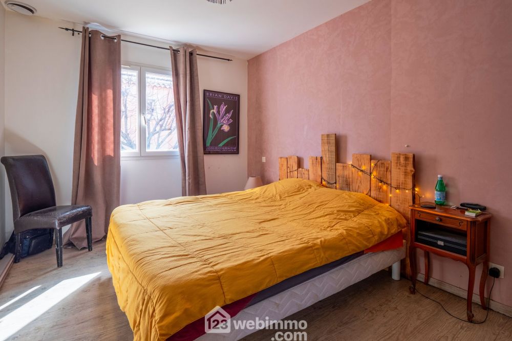 Photo 16 - Villeneuve-lès-Béziers 34420 à Villeneuve-lès-Béziers