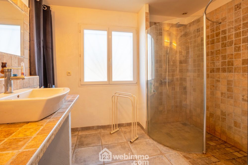 Photo 22 - Villeneuve-lès-Béziers 34420 à Villeneuve-lès-Béziers