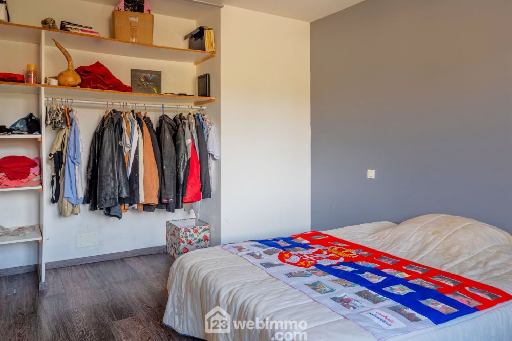 Photo 20 - Villeneuve-lès-Béziers 34420 à Villeneuve-lès-Béziers