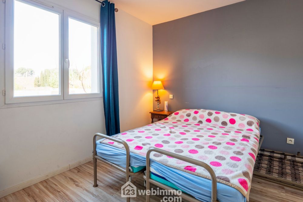 Photo 19 - Villeneuve-lès-Béziers 34420 à Villeneuve-lès-Béziers