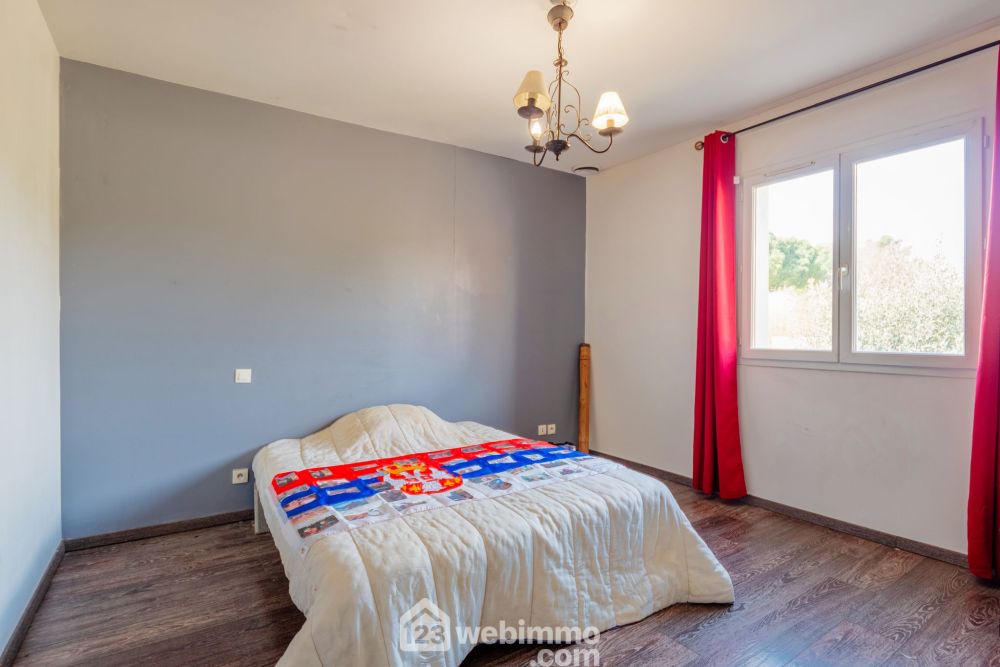 Photo 21 - Villeneuve-lès-Béziers 34420 à Villeneuve-lès-Béziers