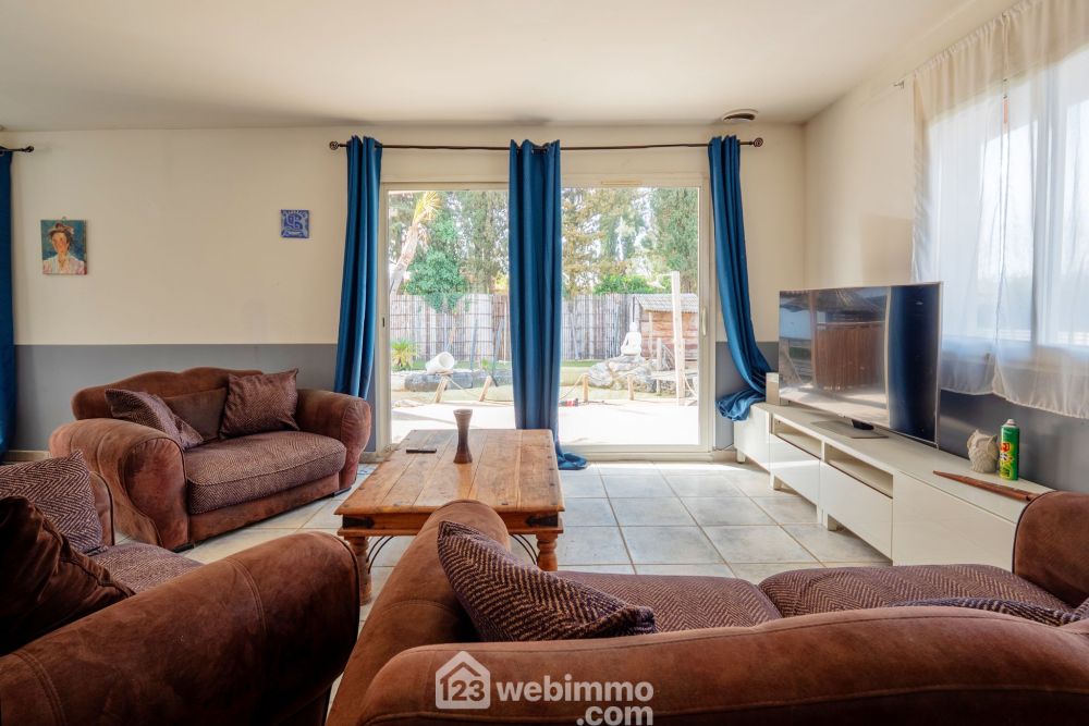 Photo 5 - Villeneuve-lès-Béziers 34420 à Villeneuve-lès-Béziers