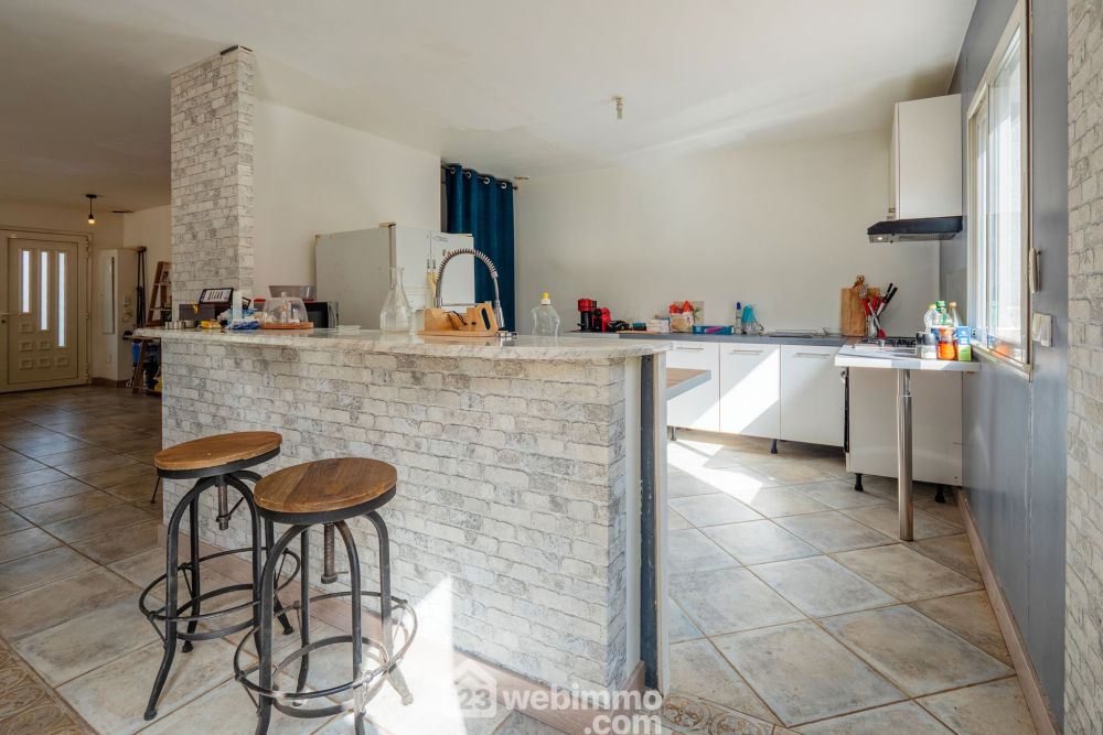 Photo 13 - Villeneuve-lès-Béziers 34420 à Villeneuve-lès-Béziers