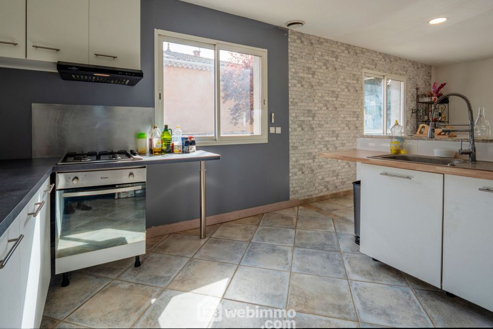 Photo 14 - Villeneuve-lès-Béziers 34420 à Villeneuve-lès-Béziers