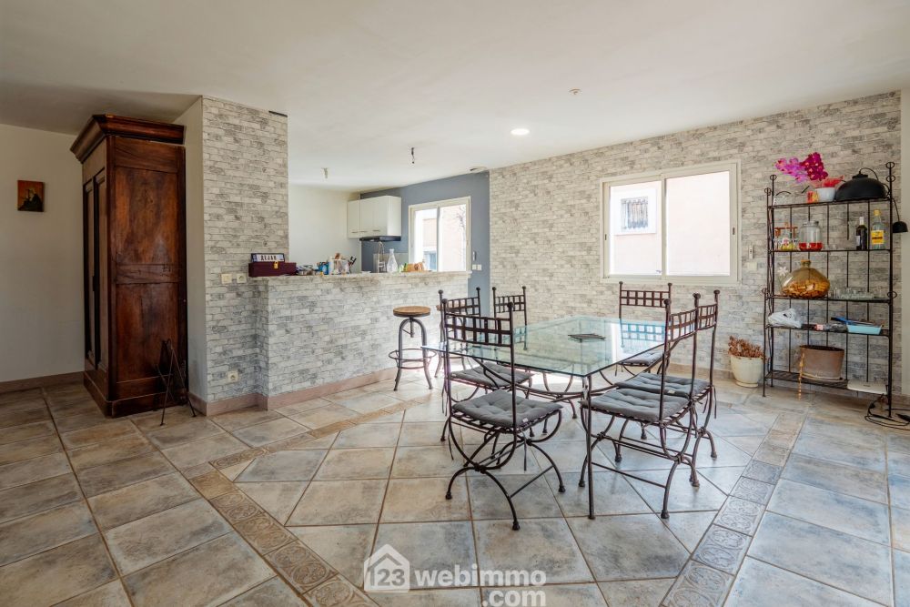 Photo 7 - Villeneuve-lès-Béziers 34420 à Villeneuve-lès-Béziers