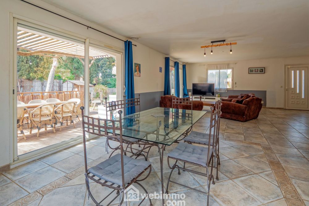 Photo 8 - Villeneuve-lès-Béziers 34420 à Villeneuve-lès-Béziers