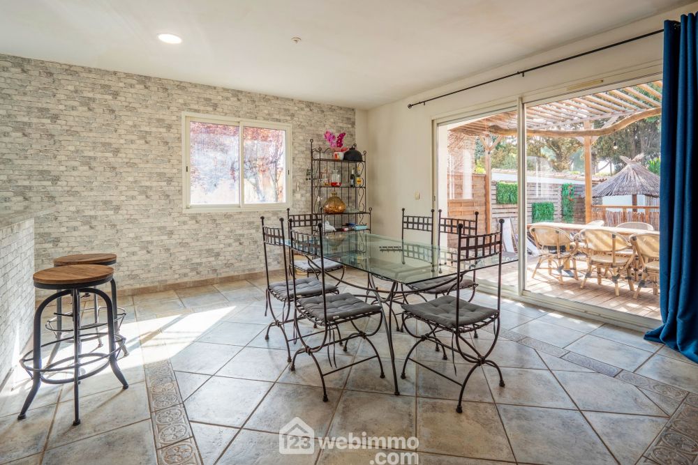 Photo 12 - Villeneuve-lès-Béziers 34420 à Villeneuve-lès-Béziers