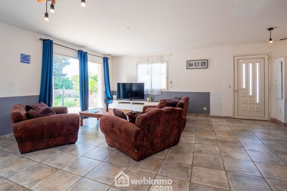 Photo 6 - Villeneuve-lès-Béziers 34420 à Villeneuve-lès-Béziers