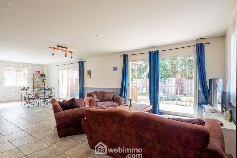 Photo 4 - Villeneuve-lès-Béziers 34420 à Villeneuve-lès-Béziers