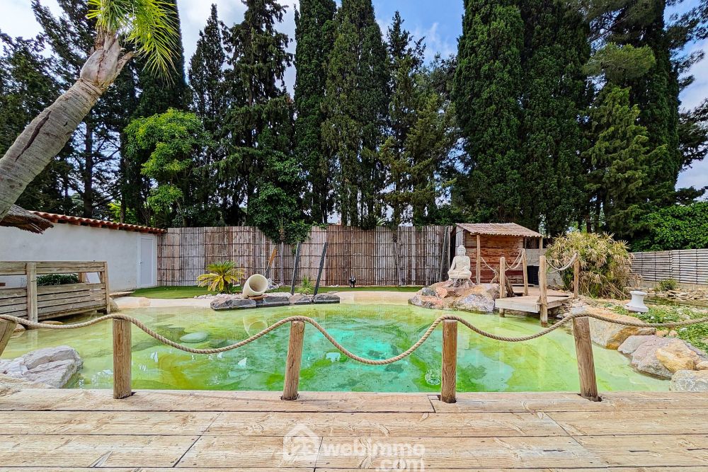 Photo 10 - Villeneuve-lès-Béziers 34420 à Villeneuve-lès-Béziers