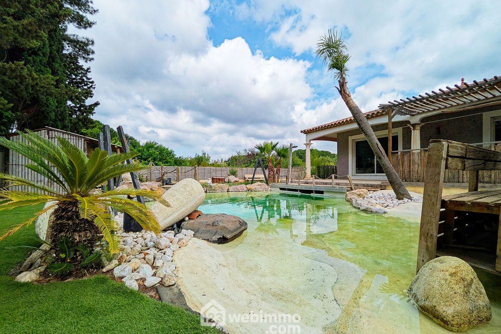 Photo 11 - Villeneuve-lès-Béziers 34420 à Villeneuve-lès-Béziers