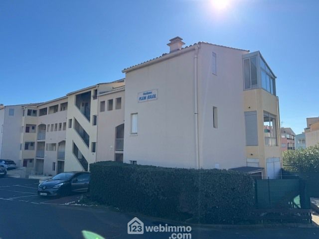 Photo 2 - Agde 34300 à Agde