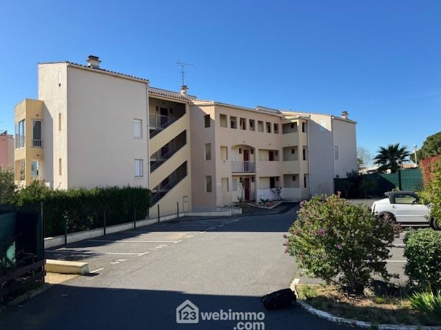 Photo 3 - Agde 34300 à Agde