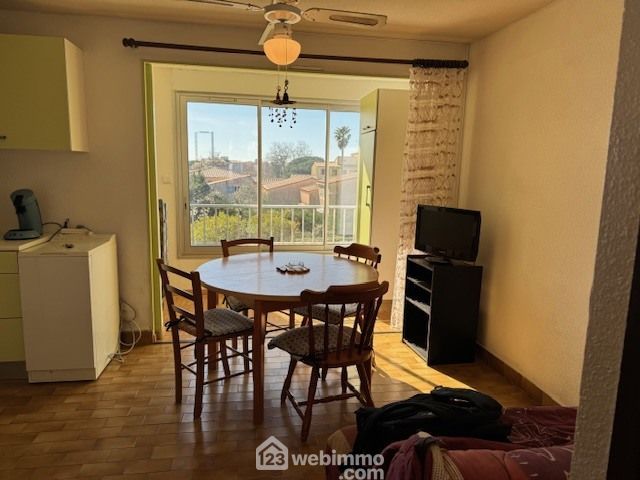 Photo 5 - Agde 34300 à Agde