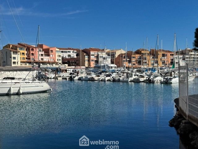 Photo 21 - Agde 34300 à Agde