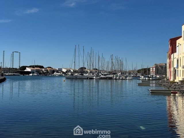 Photo 22 - Agde 34300 à Agde