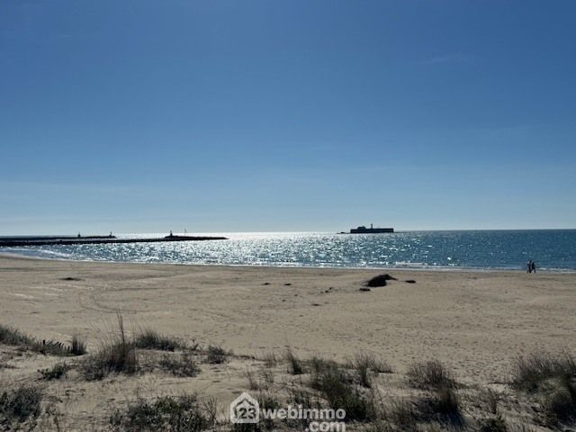 Photo 23 - Agde 34300 à Agde