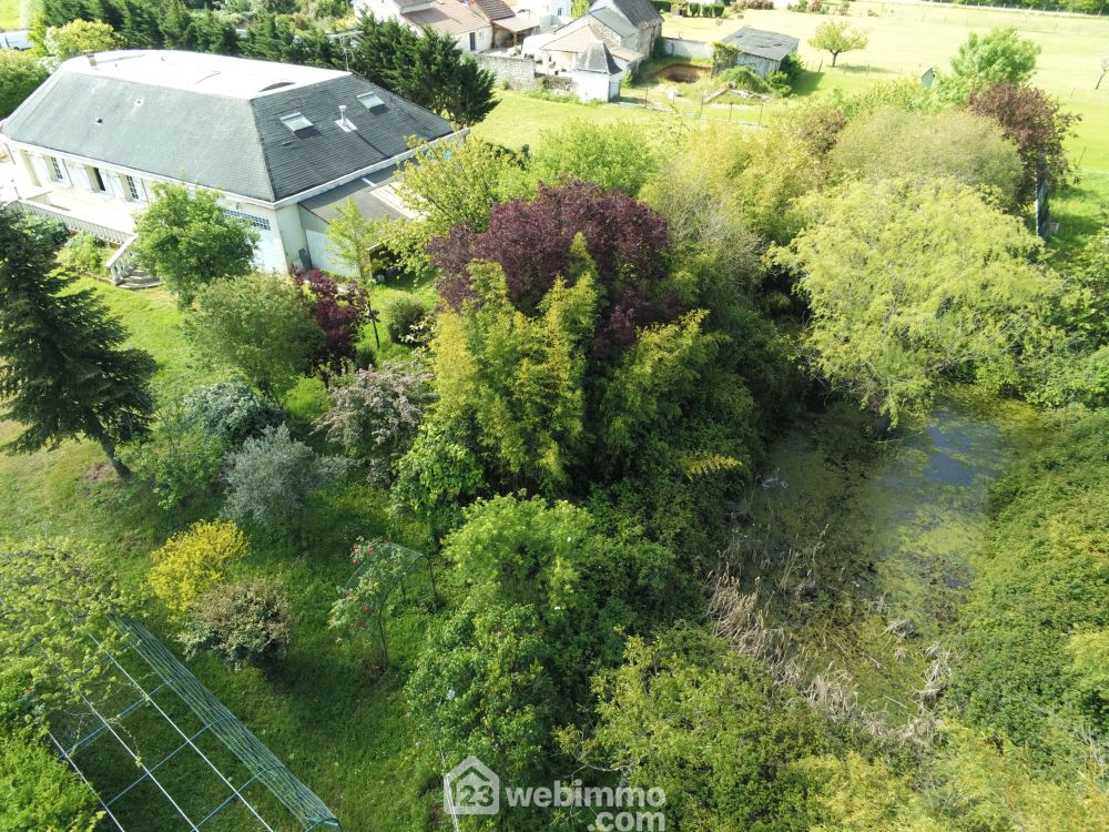 Photo 49 - Naintré 86530 à Naintré