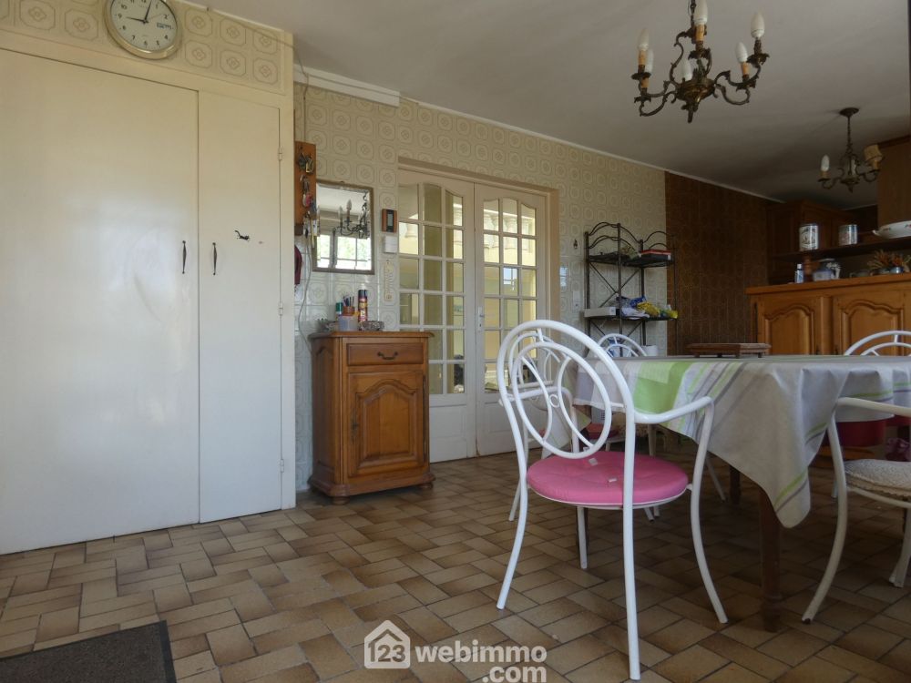 Photo 22 - Naintré 86530 à Naintré