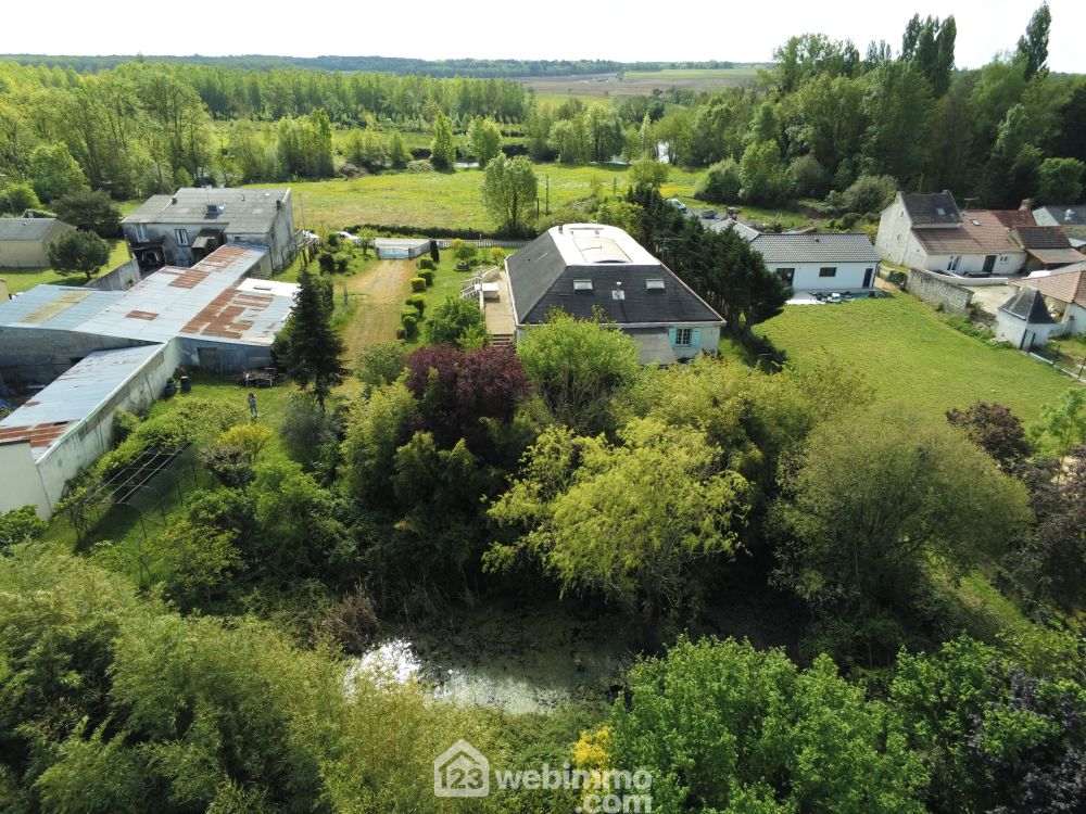 Photo 52 - Naintré 86530 à Naintré