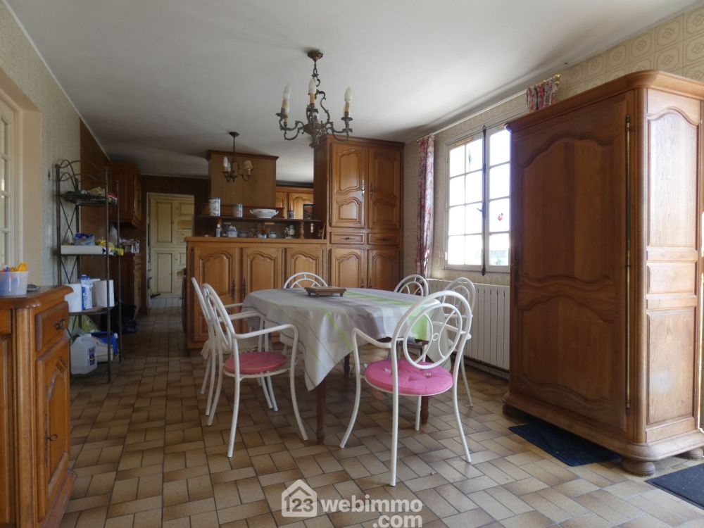 Photo 24 - Naintré 86530 à Naintré